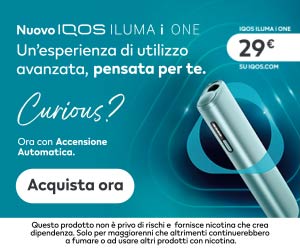 300x250 IONE Promo IQOS